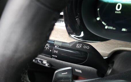 KIA K5, 2021 год, 3 082 000 рублей, 19 фотография