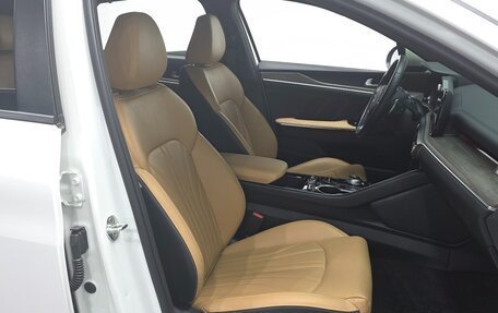 KIA K5, 2021 год, 3 190 000 рублей, 5 фотография