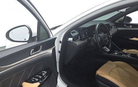 KIA K5, 2021 год, 3 190 000 рублей, 7 фотография