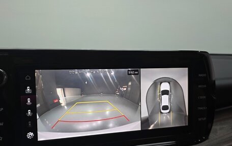 KIA K5, 2021 год, 3 190 000 рублей, 12 фотография