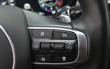 KIA K5, 2021 год, 3 190 000 рублей, 18 фотография