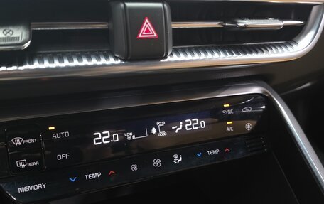 KIA K5, 2021 год, 3 190 000 рублей, 23 фотография
