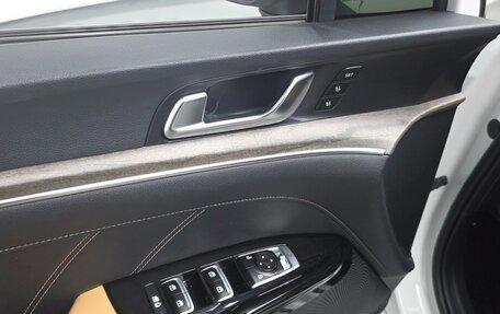 KIA K5, 2021 год, 3 190 000 рублей, 24 фотография