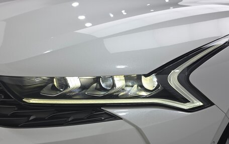 KIA K5, 2021 год, 3 190 000 рублей, 30 фотография