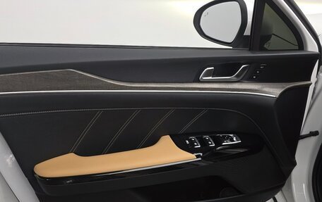 KIA K5, 2021 год, 3 190 000 рублей, 25 фотография