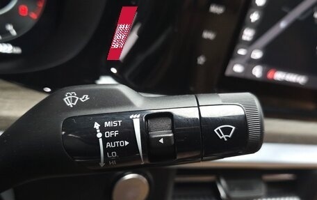 KIA K5, 2021 год, 3 190 000 рублей, 20 фотография