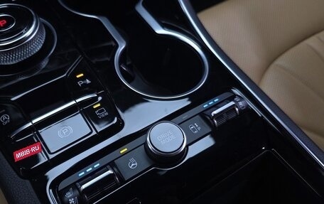 KIA K5, 2021 год, 3 190 000 рублей, 17 фотография