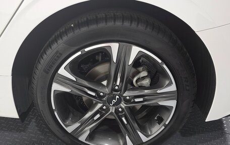 KIA K5, 2021 год, 3 190 000 рублей, 32 фотография