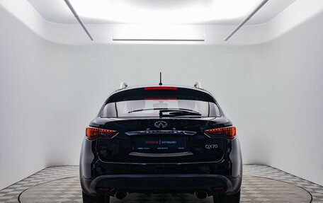 Infiniti QX70, 2016 год, 2 099 000 рублей, 7 фотография