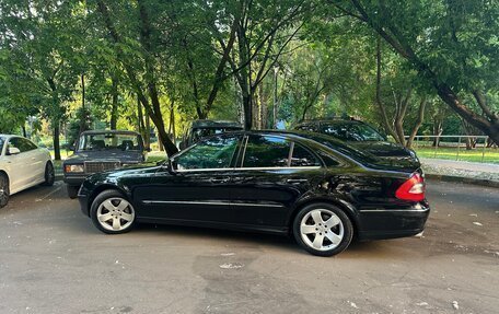 Mercedes-Benz E-Класс, 2008 год, 940 000 рублей, 1 фотография