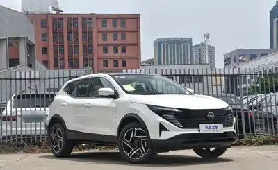 Nissan Qashqai, 2026 год, 2 405 000 рублей, 1 фотография