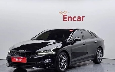 KIA K5, 2022 год, 2 092 000 рублей, 1 фотография