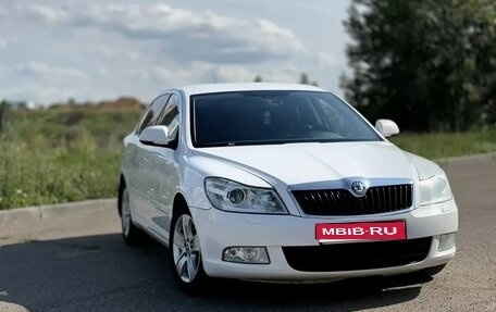 Skoda Octavia, 2013 год, 900 000 рублей, 1 фотография