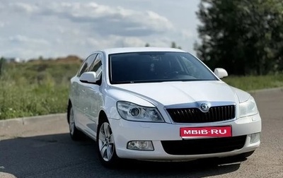 Skoda Octavia, 2013 год, 900 000 рублей, 1 фотография