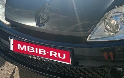 Renault Laguna III рестайлинг, 2008 год, 630 000 рублей, 1 фотография