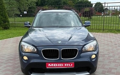 BMW X1, 2012 год, 1 290 000 рублей, 1 фотография