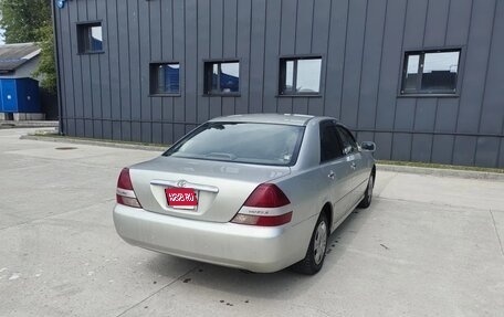 Toyota Mark II IX (X110), 2002 год, 480 000 рублей, 1 фотография