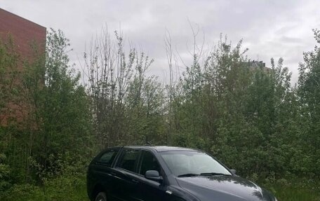 SsangYong Actyon II рестайлинг, 2010 год, 590 000 рублей, 1 фотография
