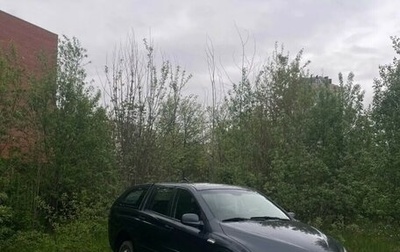 SsangYong Actyon II рестайлинг, 2010 год, 590 000 рублей, 1 фотография