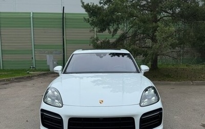 Porsche Cayenne III, 2019 год, 8 390 000 рублей, 1 фотография