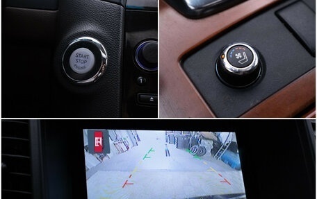 Infiniti QX70, 2016 год, 2 099 000 рублей, 19 фотография