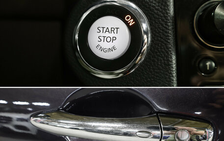 Infiniti FX II, 2012 год, 2 099 000 рублей, 23 фотография