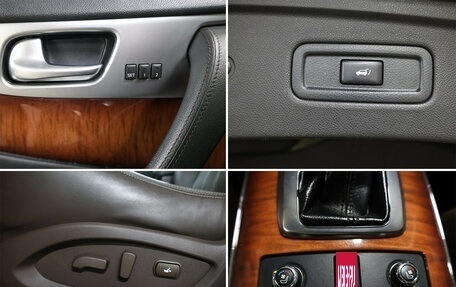Infiniti FX II, 2012 год, 2 099 000 рублей, 22 фотография