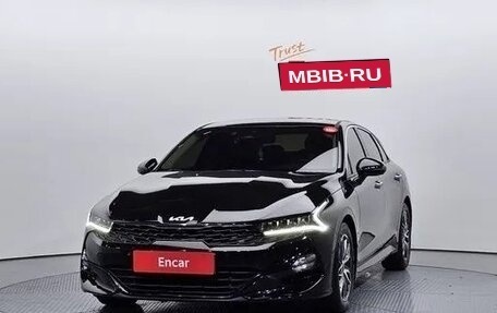 KIA K5, 2022 год, 2 092 000 рублей, 2 фотография