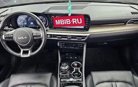 KIA K5, 2022 год, 2 092 000 рублей, 7 фотография
