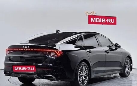 KIA K5, 2022 год, 2 092 000 рублей, 4 фотография