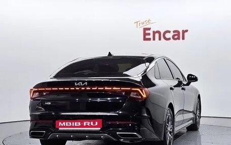 KIA K5, 2022 год, 2 092 000 рублей, 3 фотография