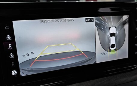 KIA K5, 2022 год, 2 092 000 рублей, 11 фотография