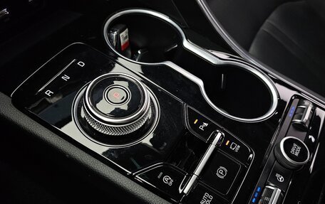 KIA K5, 2022 год, 2 092 000 рублей, 16 фотография