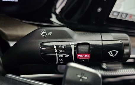 KIA K5, 2022 год, 2 092 000 рублей, 15 фотография