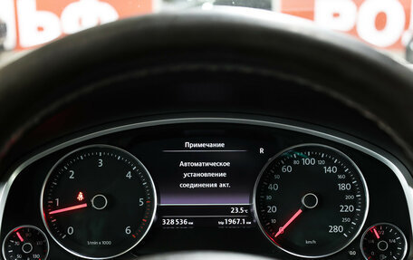 Volkswagen Touareg III, 2011 год, 1 749 000 рублей, 14 фотография