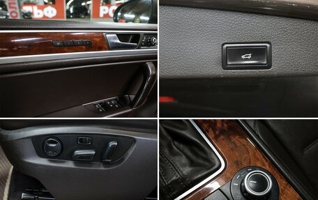 Volkswagen Touareg III, 2011 год, 1 749 000 рублей, 18 фотография