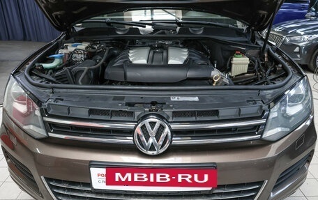 Volkswagen Touareg III, 2011 год, 1 749 000 рублей, 10 фотография
