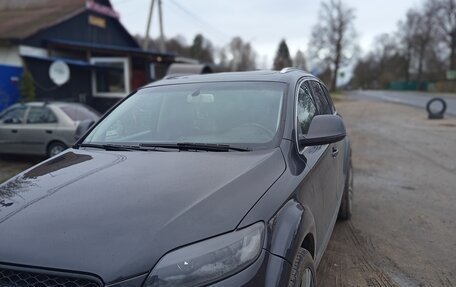 Audi Q7, 2006 год, 1 700 000 рублей, 2 фотография