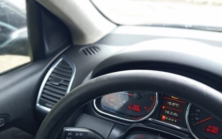 Audi Q7, 2006 год, 1 700 000 рублей, 6 фотография