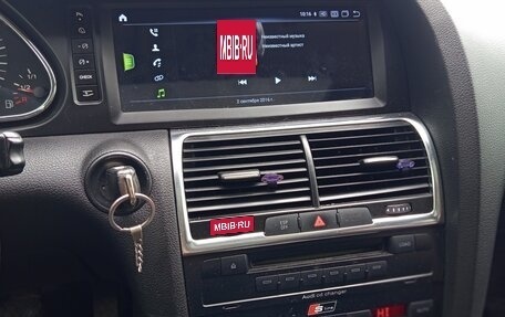 Audi Q7, 2006 год, 1 700 000 рублей, 5 фотография
