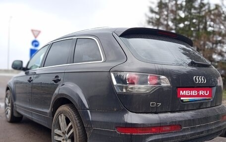 Audi Q7, 2006 год, 1 700 000 рублей, 4 фотография