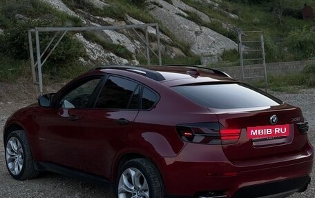 BMW X6, 2008 год, 1 230 000 рублей, 8 фотография