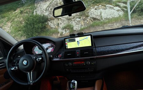 BMW X6, 2008 год, 1 230 000 рублей, 19 фотография