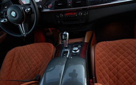 BMW X6, 2008 год, 1 230 000 рублей, 18 фотография