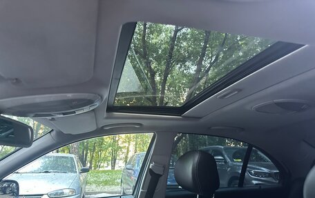 Mercedes-Benz E-Класс, 2008 год, 940 000 рублей, 9 фотография