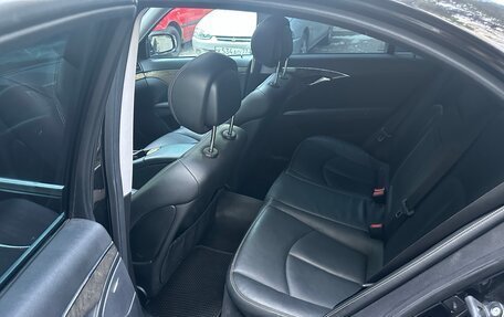 Mercedes-Benz E-Класс, 2008 год, 940 000 рублей, 12 фотография