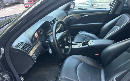 Mercedes-Benz E-Класс, 2008 год, 940 000 рублей, 11 фотография