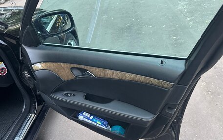 Mercedes-Benz E-Класс, 2008 год, 940 000 рублей, 18 фотография