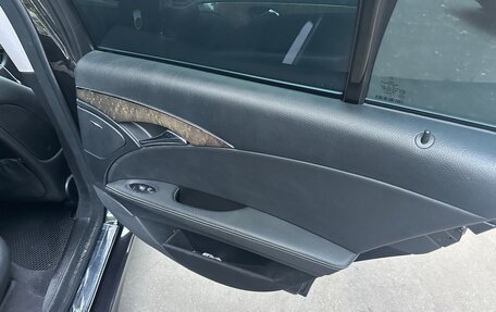 Mercedes-Benz E-Класс, 2008 год, 940 000 рублей, 20 фотография