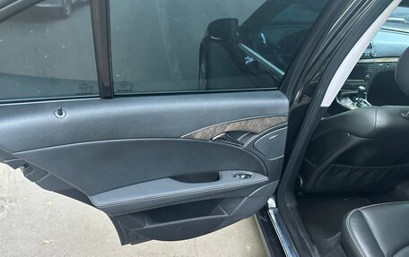 Mercedes-Benz E-Класс, 2008 год, 940 000 рублей, 23 фотография